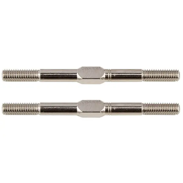 Team Associated Turnbuckles 3.5 X 48mm Steel