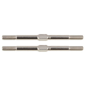Team Associated Turnbuckles 3.5 X 58mm Steel