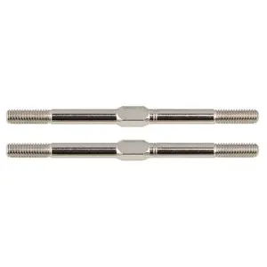 Team Associated Turnbuckles 3.5 X 58mm Steel