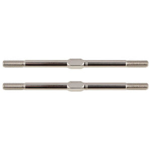 Team Associated Turnbuckles 3.5 X 67mm Steel