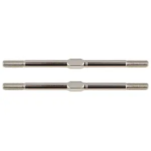 Team Associated Turnbuckles 3.5 X 67mm Steel