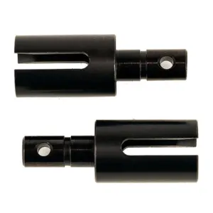 Team Associated Rc10b74 Hd Differential Outdrives