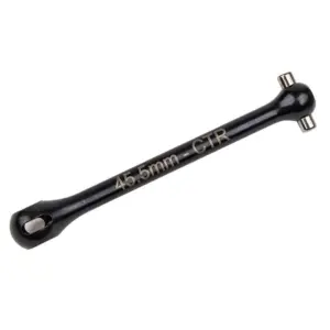 Team Associated b74.2 Ft Centre Shaft Cva 45.5mm (Decoupled Slipper)