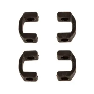 Team Associated rc10b74.2 Ft Centre Dogbone Blades