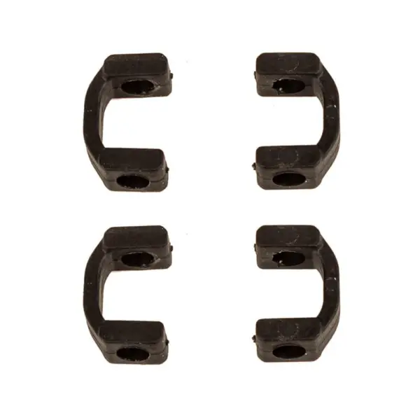Team Associated rc10b74.2 Ft Centre Dogbone Blades