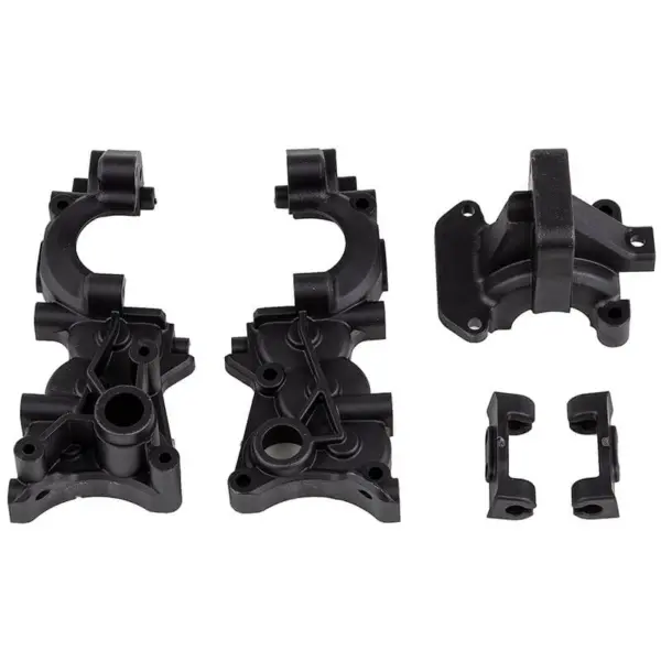 Team Associated Rc10b7 Gearbox