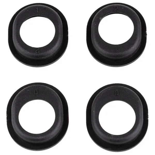Team Associated Rc10b7 Diff Height Inserts