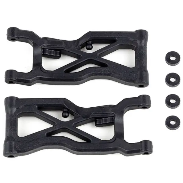 Team Associated Rc10b7 Rear Suspension Arms
