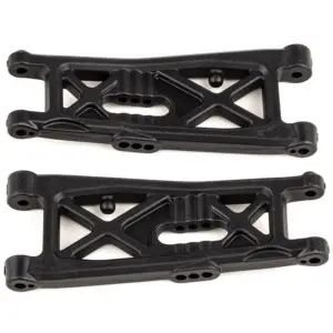 Team Associated Rc10b7 Front Suspensions Arms