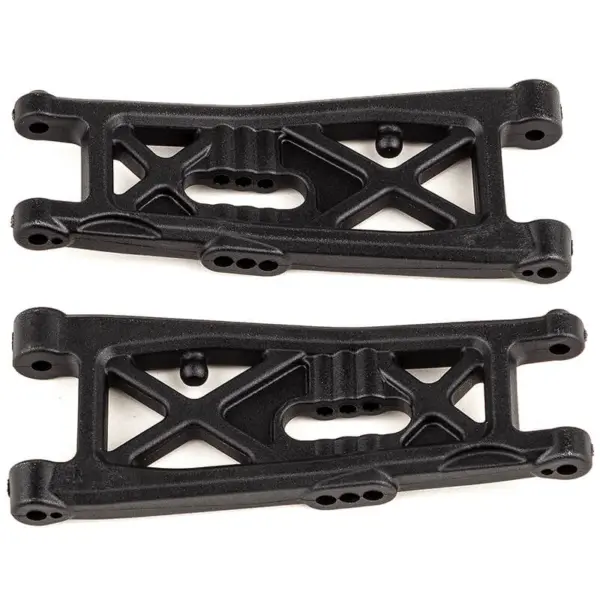 Team Associated Rc10b7 Front Suspensions Arms