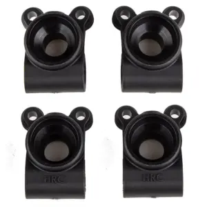 Team Associated Rc10b7 Rear Hubs