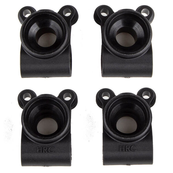 Team Associated Rc10b7 Rear Hubs