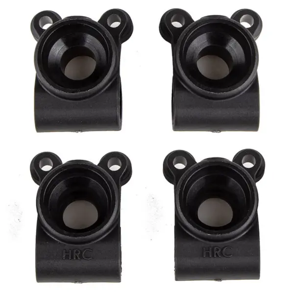 Team Associated Rc10b7 Rear Hubs