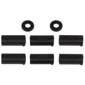Team Associated Rc10b7 Caster Inserts and Shims