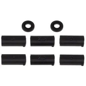 Team Associated Rc10b7 Caster Inserts and Shims