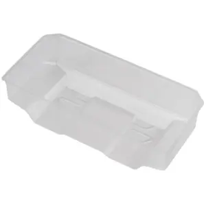 Team Associated Rc10b7 Rear Wing 7 Inch