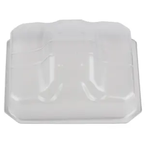 Team Associated Rc10b7 Front Wing