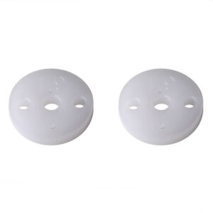 Team Associated Rc10b7 Ft 13mm Shock Pistons 2.5mm (2 X 1.9)