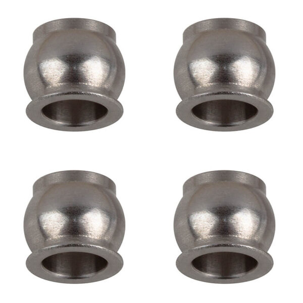 Team Associated Rc10b7 Caster Block Pivot Balls