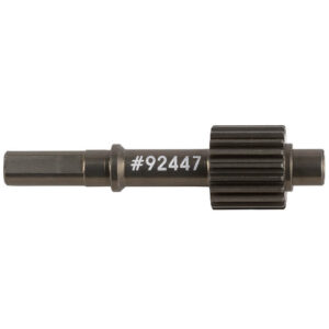 Team Associated Rc10b7 Top Shaft