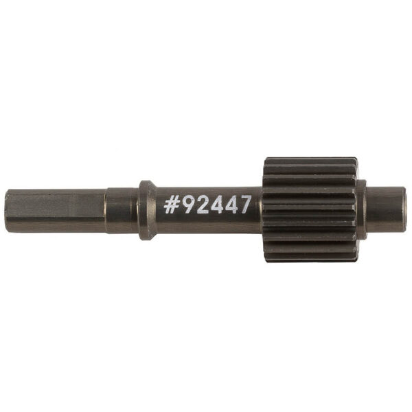 Team Associated Rc10b7 Top Shaft