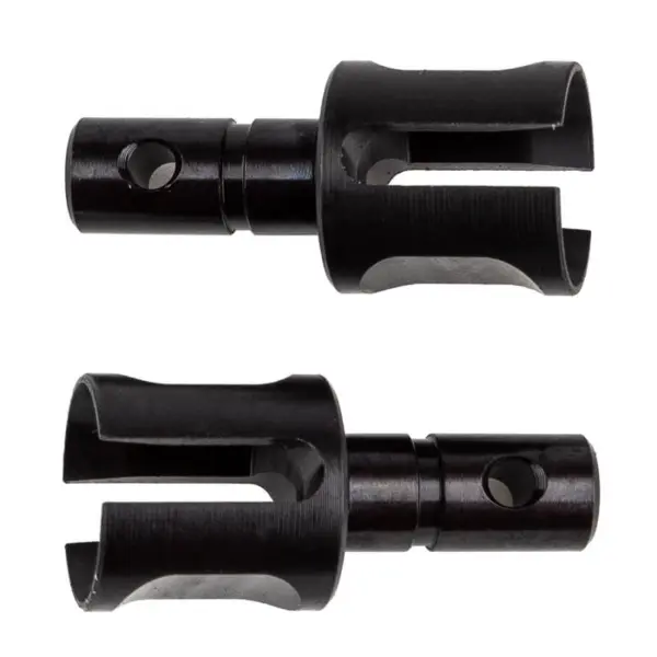 Team Associated Rc10b7 Hd Gear Differential Outdrive Set