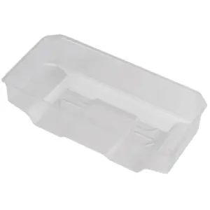 Team Associated Rc10b7 Ft Lightweight Rear Wing 7 Inch