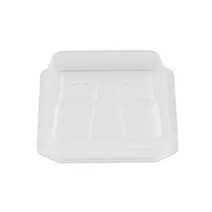 Team Associated Rc10b7 Upper Front Wing