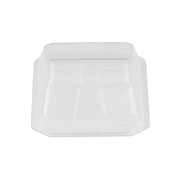 Team Associated Rc10b7 Upper Front Wing