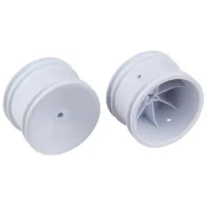 Team Associated Rc10b4/B44 Rear 2.2" Wheels (Pin Fitment)