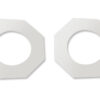 Team Associated Slipper Pads V2 - Image 2