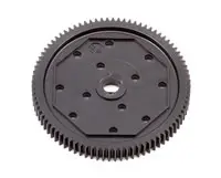 Team Associated B4/T4/B44/B5/B5m T5m/Sc5m/B6/B6d 84t Spur Gear