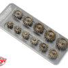 Corally Pinion Caddy 32dp 11 Pinions 3.17mm - Image 3