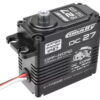 Corally Oc27 Hv Digital Servo 5-8.4v Ip67 Steel Gear Alloy C - Image 2
