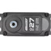 Corally Oc27 Hv Digital Servo 5-8.4v Ip67 Steel Gear Alloy C - Image 4
