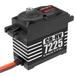Corally Varioprop Digital Servo Cr7225mg High Voltage Core