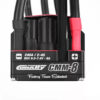 Team Corally CMM-8 Racing Esc Sensored 2-4s 240a Black/Red - Image 2