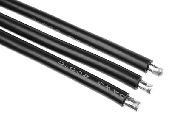 Team Corally CMM-8 Racing Esc Sensored 2-4s 240a Black/Red