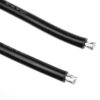 Team Corally CMM-8 Racing Esc Sensored 2-4s 240a Black/Red - Image 9
