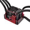 Team Corally CMM-8 Racing Esc Sensored 2-4s 240a Black/Red - Image 10