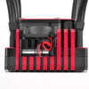Team Corally CMM-8 Racing Esc Sensored 2-4s 240a Black/Red - Image 11
