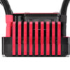Team Corally CMM-8 Racing Esc Sensored 2-4s 240a Black/Red - Image 12