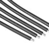 Team Corally CMM-10 Racing Esc Sensored 2-3s 220a Black/Red - Image 3