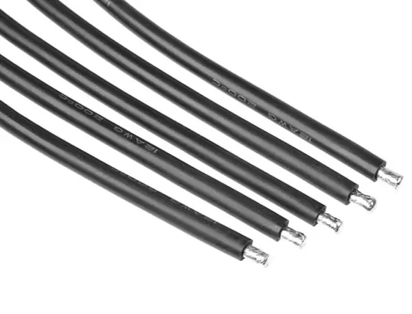 Team Corally CMM-10 Racing Esc Sensored 2-3s 220a Black/Red