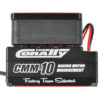 Team Corally CMM-10 Racing Esc Sensored 2-3s 220a Black/Red - Image 9