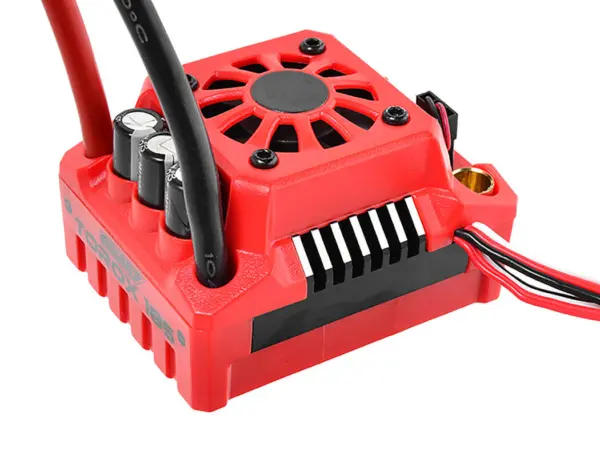 Corally Speed Controller Torox 185 Brushless 2-6s