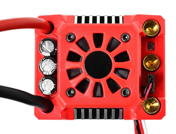 Corally Speed Controller Torox 185 Brushless 2-6s