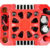 Corally Speed Controller Torox 135 Brushless 2-4s - Image 4