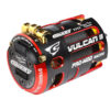 Corally Vulcan Ii Pro Modified Sens Comp Brushless Motor 7.5t - Image 3