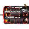 Corally Vulcan Ii Pro Modified Sens Comp Brushless Motor 7.5t - Image 7